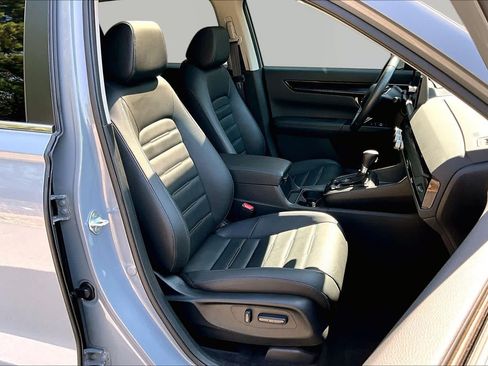 Used 2024 Honda CR-V EX-L image 9