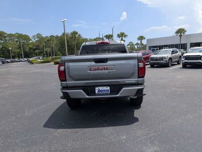 New 2026 GMC Canyon Elevation w/ Convenience Package