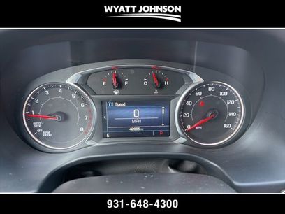 Used 2023 GMC Acadia SLE
