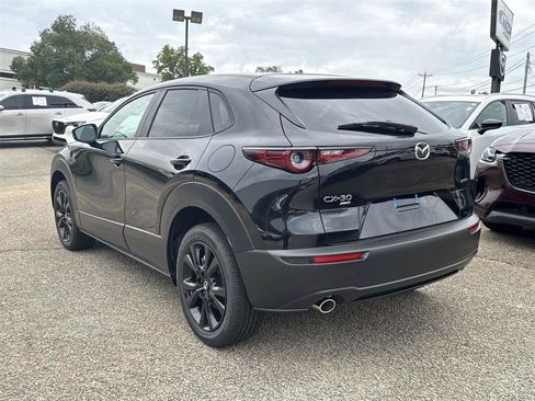 New 2026 MAZDA CX-30 AWD 2.5 S w/ Select Sport Pkg image 5