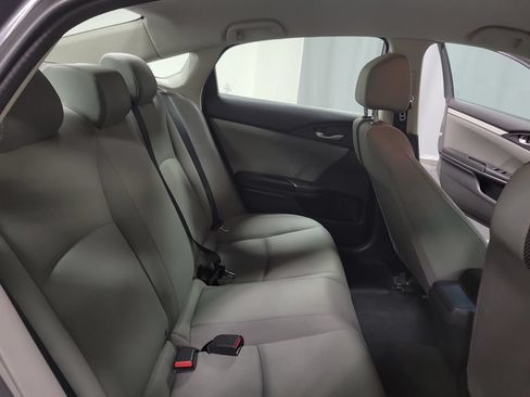 Used 2018 Honda Civic LX image 28