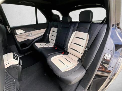 New 2026 Mercedes-Benz GLE 53 AMG 4MATIC image 12