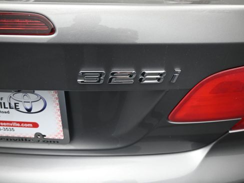Used 2013 BMW 328i Convertible RWD image 49