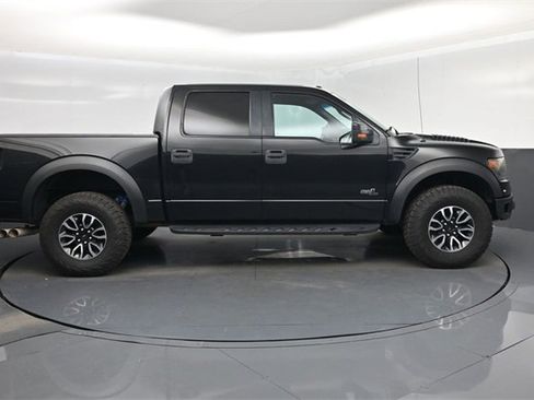 Used 2013 Ford F150 Raptor w/ Luxury Equipment Group image 36