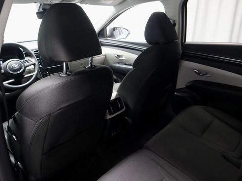 Certified 2024 Hyundai Tucson SEL FWD image 25