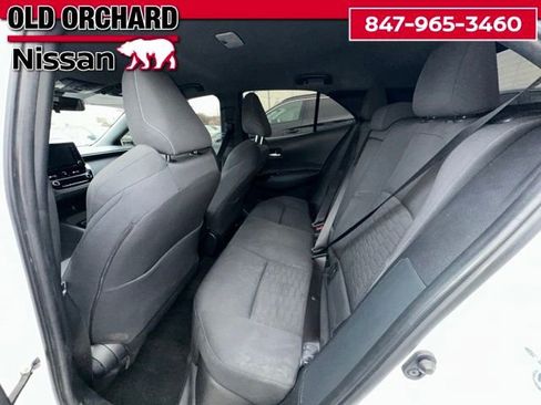 Used 2022 Toyota Corolla SE image 14