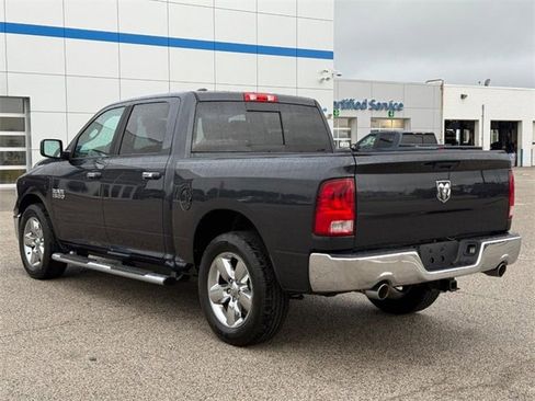 Used 2014 RAM 1500 Big Horn image 3