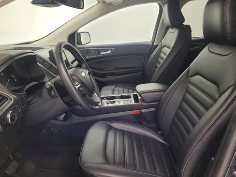 Used 2024 Ford Edge SEL w/ Convenience Package AWD/4WD image 17