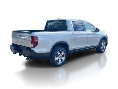 New 2026 Honda Ridgeline RTL image 7
