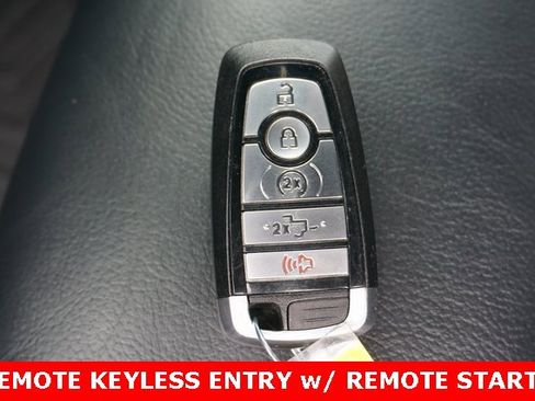 Used 2020 Ford F150 Lariat w/ Equipment Group 502A Luxury image 25