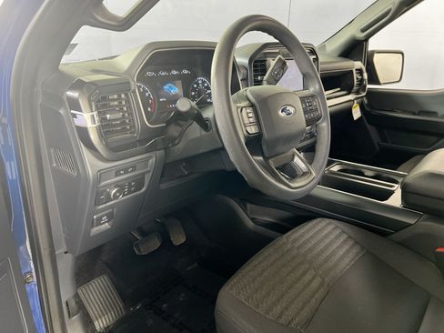 Used 2022 Ford F150 4x4 SuperCrew image 9