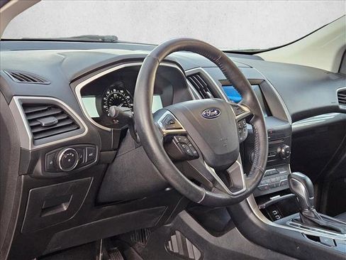 Used 2016 Ford Edge SEL w/ Canadian Touring Package image 9
