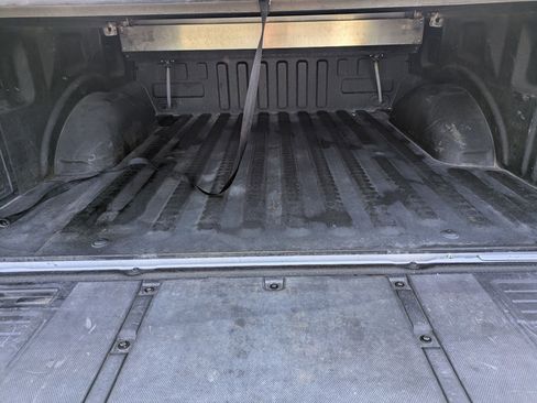 Used 2022 Ford F150 Raptor w/ Equipment Group 801A High AWD/4WD image 30