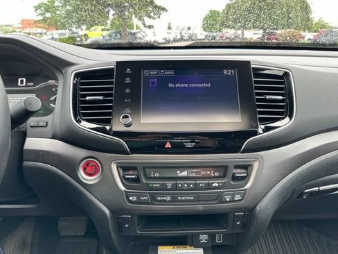 Used 2023 Honda Ridgeline RTL-E image 24