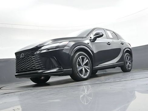 Used 2023 Lexus RX 350 Premium w/ Accessory Package (Z1) FWD image 38