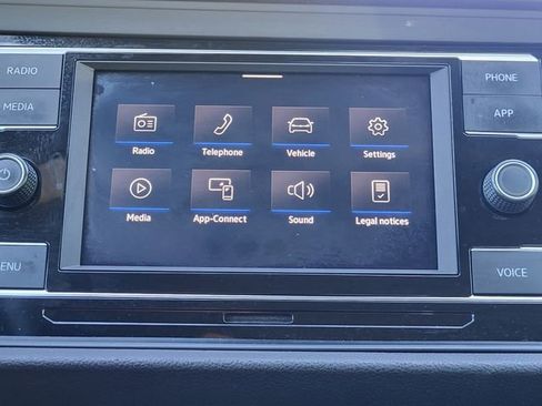 Used 2023 Volkswagen Jetta Sport FWD image 13