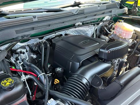 Used 2015 GMC Sierra 2500 4x4 Regular Cab w/ Sierra Convenience Package image 33