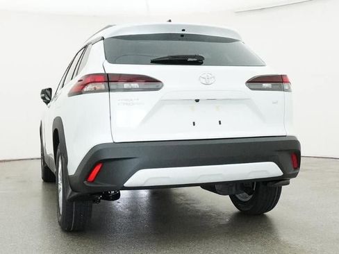 New 2026 Toyota Corolla Cross LE image 22