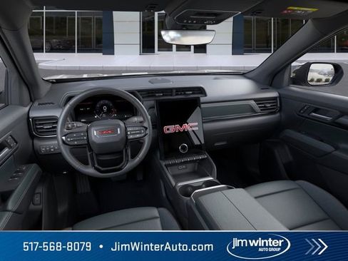 New 2026 GMC Terrain AT4 w/ Convenience Package III AWD/4WD image 37