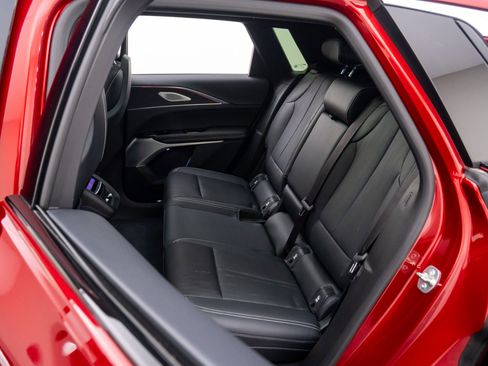 Certified 2024 Cadillac Lyriq Luxury w/ LPO, Floor Liner Package image 21