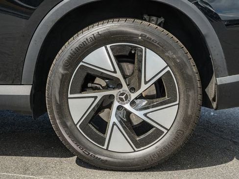 Certified 2024 Mercedes-Benz GLC 300 4MATIC image 18