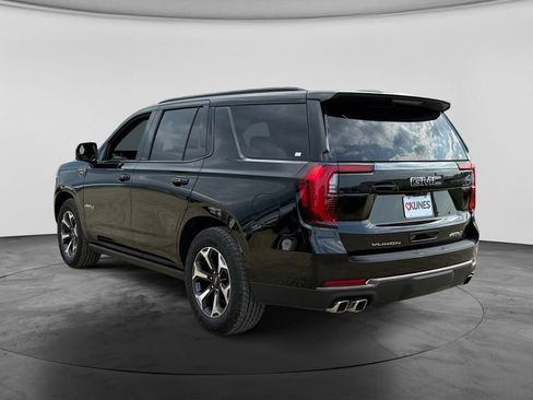 Used 2026 GMC Yukon AT4 Ultimate AWD/4WD image 8