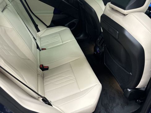 Used 2025 BMW X3 xDrive30i w/ M Sport Package image 24