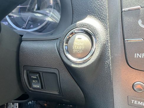 Used 2013 Lexus IS 350 w/ F-Sport Pkg w/Summer Tires RWD image 29
