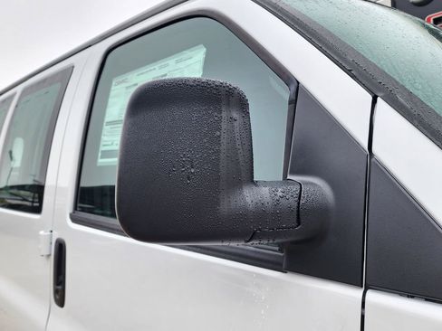 New 2026 GMC Savana 2500 RWD image 11