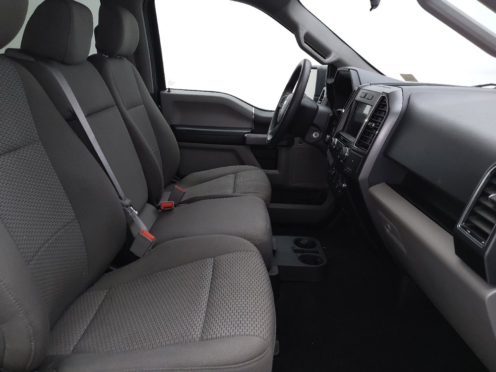 Used 2019 Ford F150 XLT AWD/4WD image 21