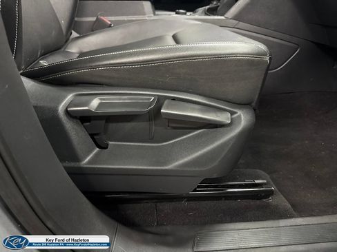 Used 2021 Volkswagen Atlas SE w/ Panoramic Sunroof Package AWD/4WD image 37