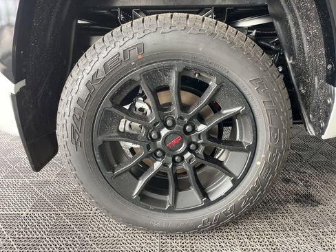 New 2026 Toyota Tundra 1794 Edition AWD/4WD image 24