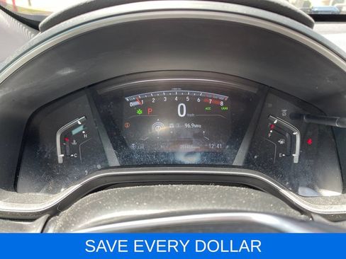 Used 2021 Honda CR-V EX-L image 7