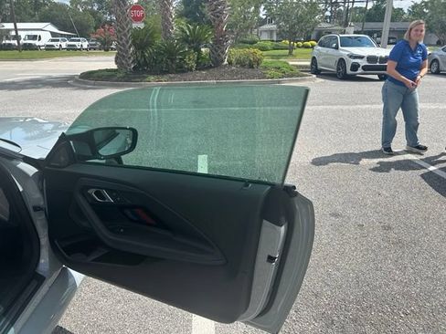 Used 2025 BMW M2 w/ Lighting Package RWD image 11