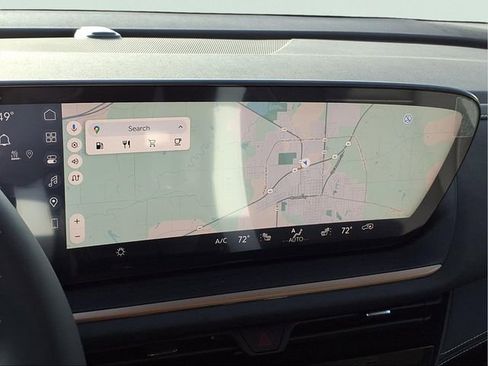 New 2026 Buick Envision Sport Touring image 7