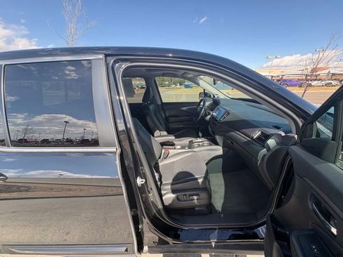 Used 2023 Honda Ridgeline RTL image 31