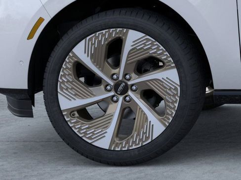 New 2026 Lincoln Navigator L Black Label image 19