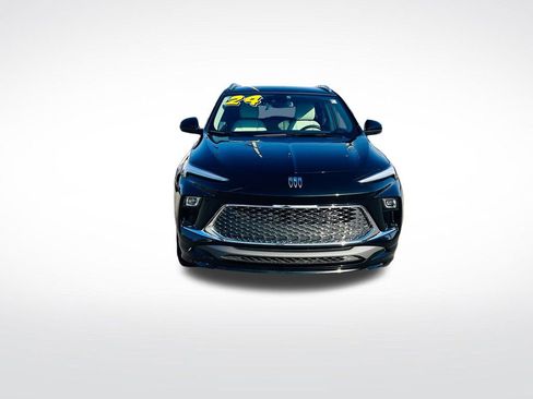 Used 2024 Buick Encore GX Avenir w/ Avenir Convenience Package image 12