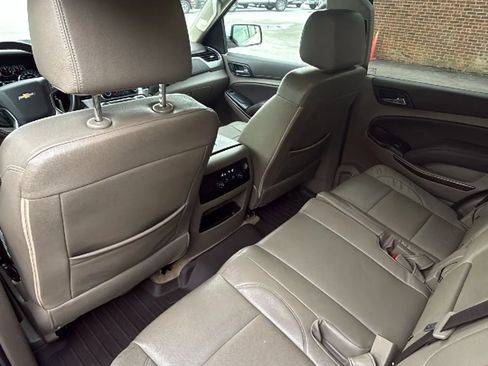 Used 2017 Chevrolet Tahoe LS w/ All-Season Package RWD image 26