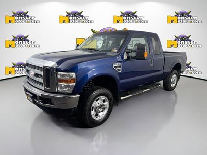 Used 2010 Ford F250 XLT