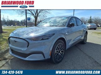 New 2026 Ford Mustang Mach-E Premium w/ Technology Package video 1