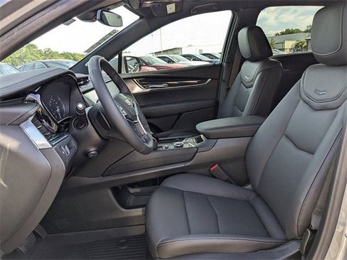 New 2024 Cadillac XT5 Premium Luxury image 24