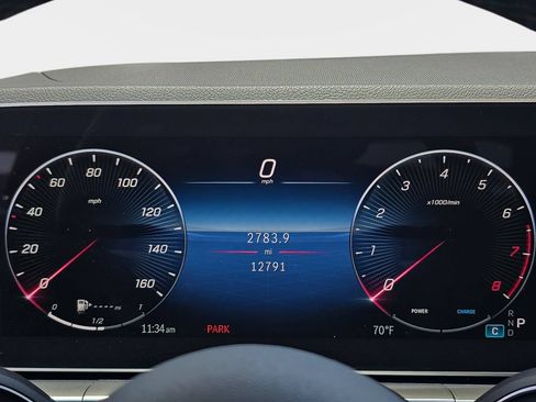 Used 2025 Mercedes-Benz GLE 350 4MATIC image 22