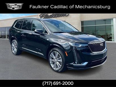 Used 2023 Cadillac XT6 Premium Luxury w/ LPO, Floor Liner Package