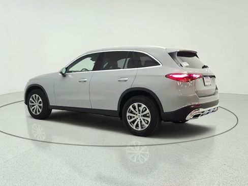 New 2027 Mercedes-Benz GLC 300 image 7