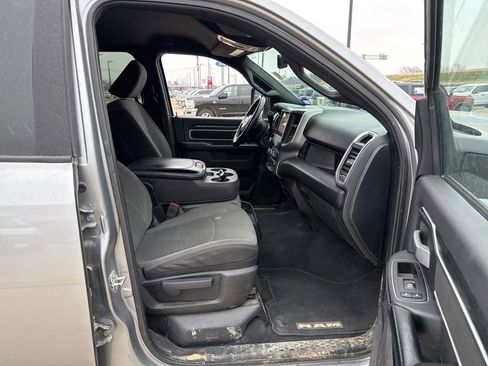Used 2024 RAM 2500 Big Horn image 13