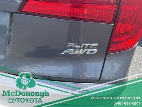 Used 2017 Honda Pilot Elite image 25