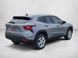 New 2026 Chevrolet Trax LS video 2