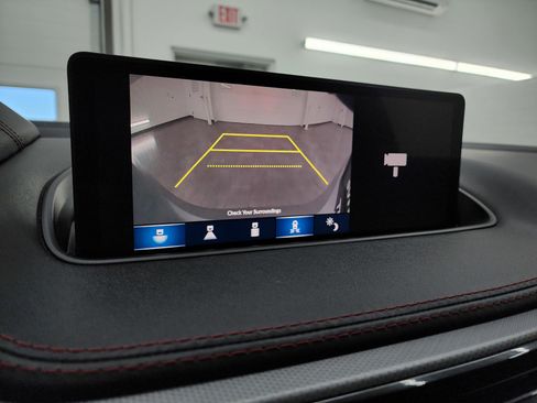 Used 2022 Acura MDX A-Spec image 19