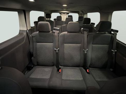Used 2022 Ford Transit 350 XLT RWD image 23